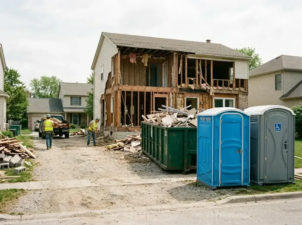 home-renovation-demolition-sit-010 — frequently asked questions, Portable Toilet & Dumpsters Rental in Cedar City, UT